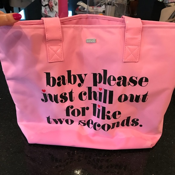ban.do Handbags - Ban.dō cooler bag